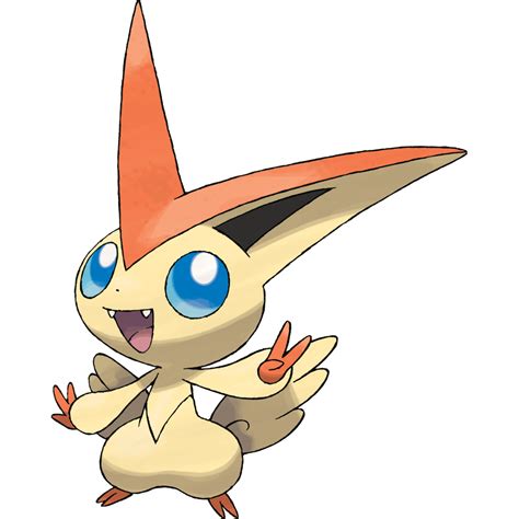 victini picture.